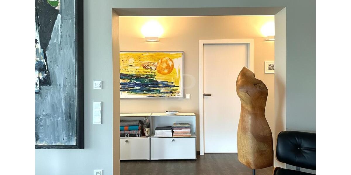 Erdgeschoßwohnung Pforzheim Dillweißenstein - 4.5 Zimmer, 142 m&sup2;, 1.700&euro; | Angebot:26536497