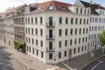 Etagenwohnung Leipzig Altlindenau - 4 Zimmer, 81 m&sup2;, 1.140&euro; | Angebot:26723832