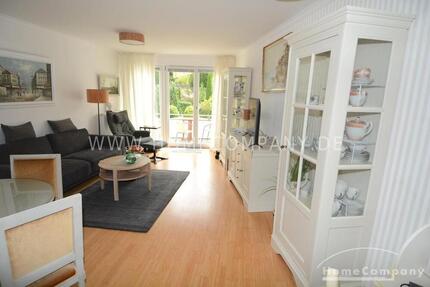 TOP möblierte 3-Zimmerwohnung in Laboe mit Meerblick zimmer