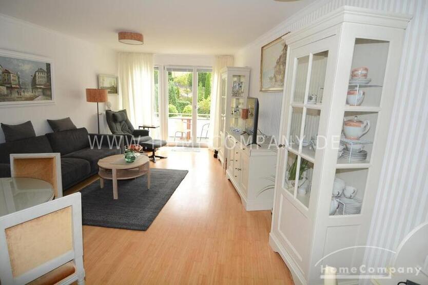 TOP möblierte 3-Zimmerwohnung in Laboe mit Meerblick zimmer