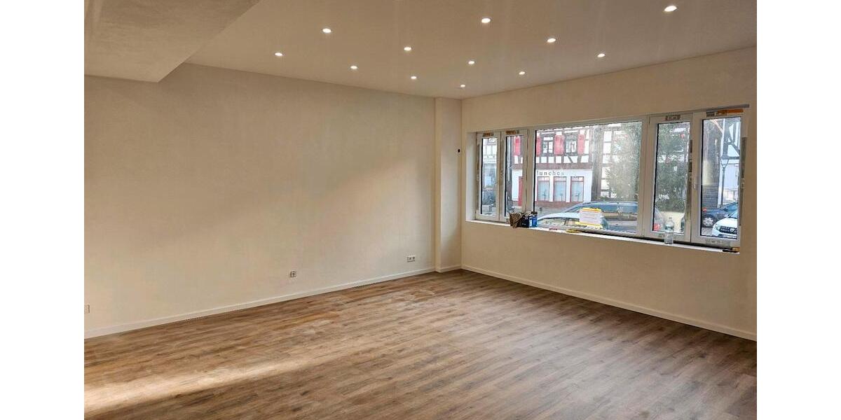 Gewerbeobjekt Nidderau - 900&euro; | Angebot:24600636