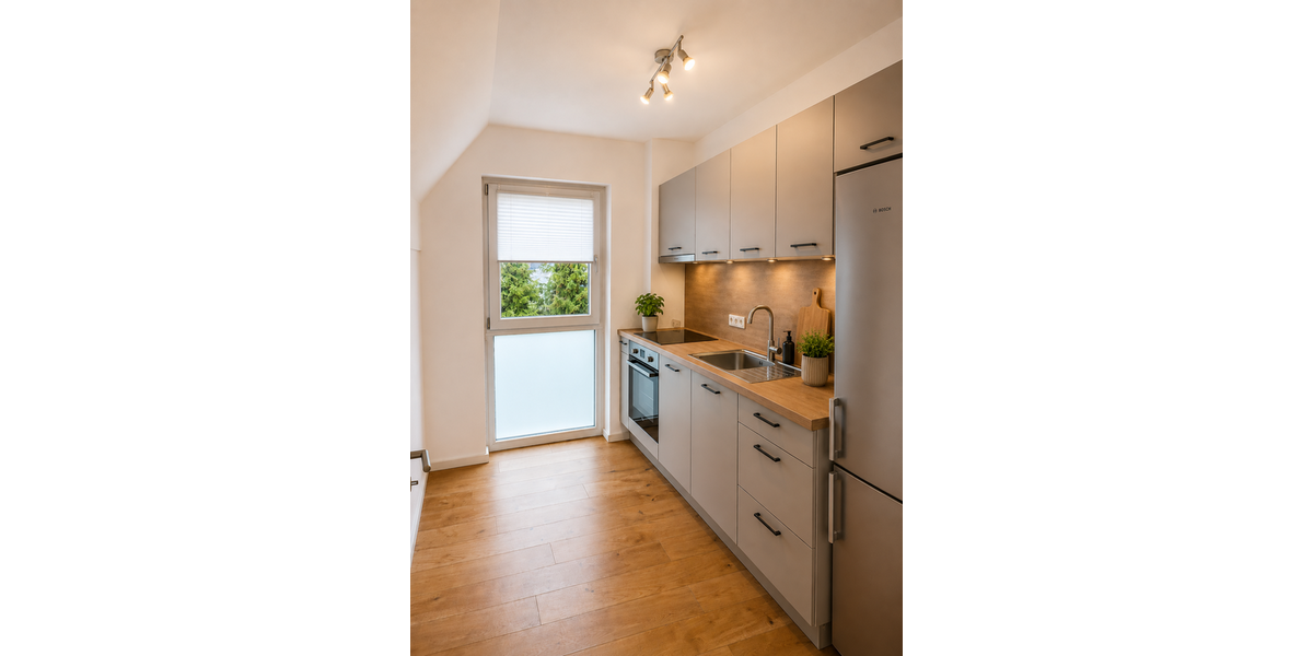 Etagenwohnung Montabaur - 3 Zimmer, 94 m&sup2;, 870&euro; | Angebot:26943341