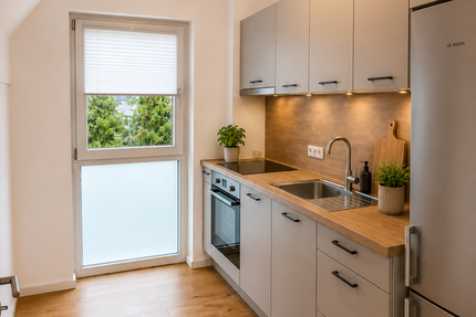 Wohnung Montabaur - 3 Zimmer, 94 m&sup2;, 870&euro; | Angebot:26943341