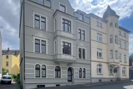 Wohnung Wuppertal Vohwinkel - 3.5 Zimmer, 93 m&sup2;, 800&euro; | Angebot:27103421