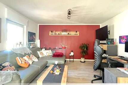 Wohnung zum Mieten in Röthenbach an der Pegnitz 730 € 80 m² 3 zimmer