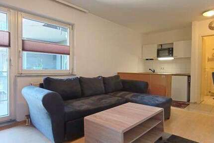 Zimmer Mannheim Niederfeld - 1 Zimmer, 800&euro; | Angebot:26199408