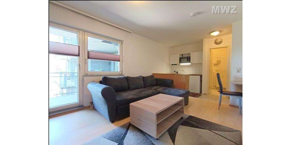 Zimmer Mannheim Niederfeld - 1 Zimmer, 800&euro; | Angebot:26199408