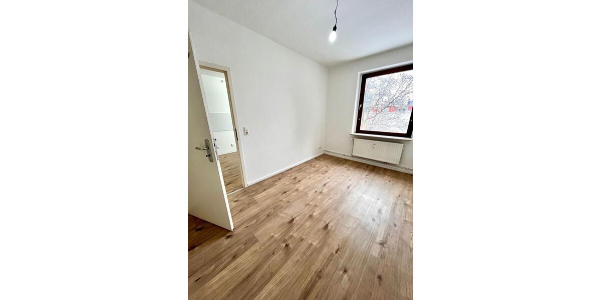 Erdgeschoßwohnung Hannover Vahrenwald-List - 1 Zimmer, 29 m&sup2;, 385&euro; | Angebot:25917978