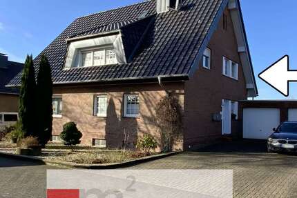 Wohnung Isselburg - 3.5 Zimmer, 84 m&sup2;, 880&euro; | Angebot:25223550