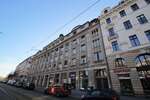Arbeiten am Leipziger Ring- Exklusive Büroetage sucht neue Mieter!! zimmer