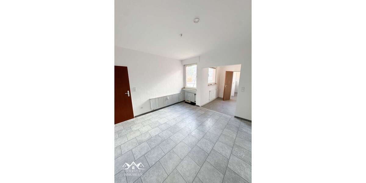 Etagenwohnung Herzogenrath Alt-Merkstein - 3 Zimmer, 56 m&sup2;, 470&euro; | Angebot:24397554