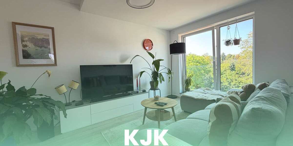 Etagenwohnung Mönchengladbach Nord - 2 Zimmer, 88 m&sup2;, 1.230&euro; | Angebot:27263985