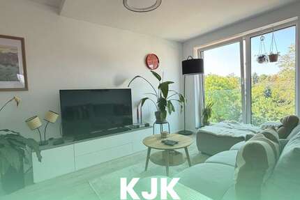 Wohnung Mönchengladbach Nord - 2 Zimmer, 88 m&sup2;, 1.230&euro; | Angebot:27263985
