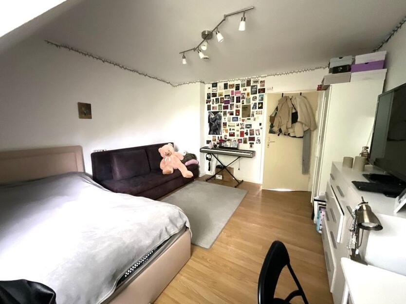 ☘️1,5-Zimmer-Wohnung in Bochum Zentrale Lage inkl. Einbauküche☘️