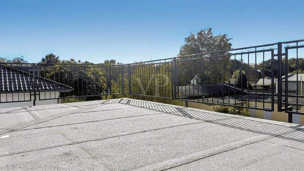 Einziehen und Wohlfühlen - exklusive Doppelhaushälfte zur Miete 5 zimmer