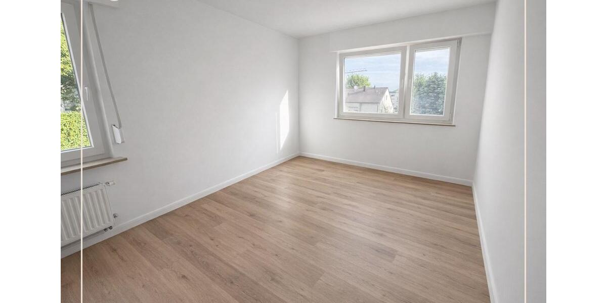 Etagenwohnung Stuttgart Bad Cannstatt - 3 Zimmer, 81 m&sup2;, 1.290&euro; | Angebot:26649386