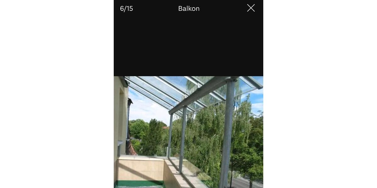 Etagenwohnung Naumburg (Saale) - 4 Zimmer, 98 m&sup2;, 580&euro; | Angebot:26025272