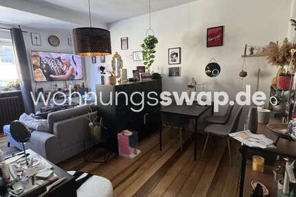 Wohnung Kiel - 3 Zimmer, 49 m&sup2;, 600&euro; | Angebot:25385751