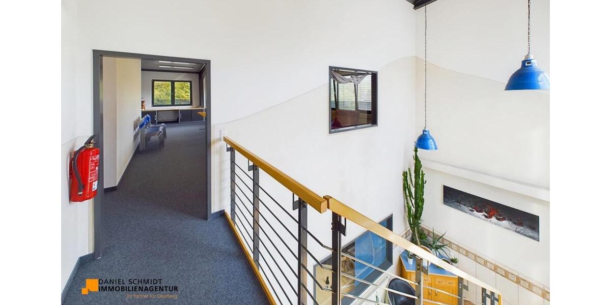 Gewerbeobjekt Waldbröl - 5.000&euro; | Angebot:24850205