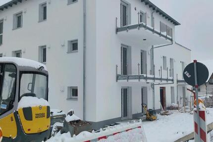 Wohnung Windischeschenbach - 5 Zimmer, 101 m&sup2;, 1.200&euro; | Angebot:24739733