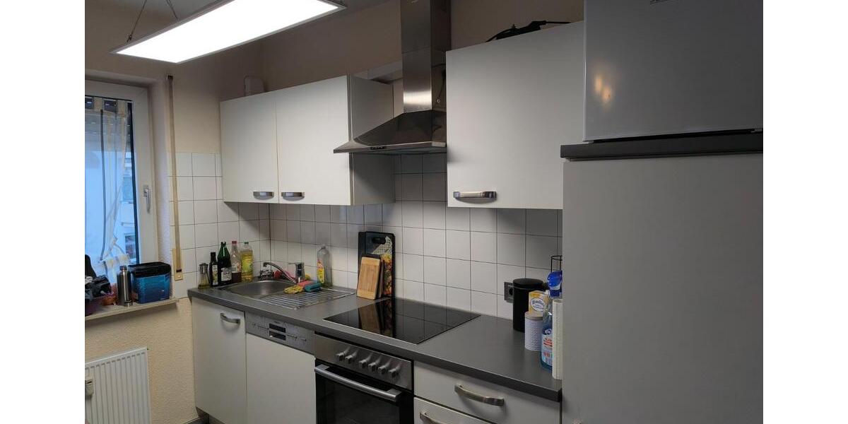 Etagenwohnung Heusenstamm - 3 Zimmer, 69 m&sup2;, 830&euro; | Angebot:24731739
