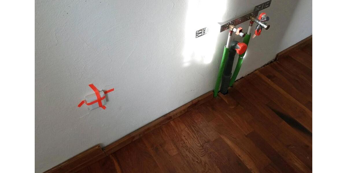 Erdgeschoßwohnung Tholey - 2 Zimmer, 40 m&sup2;, 600&euro; | Angebot:24816697