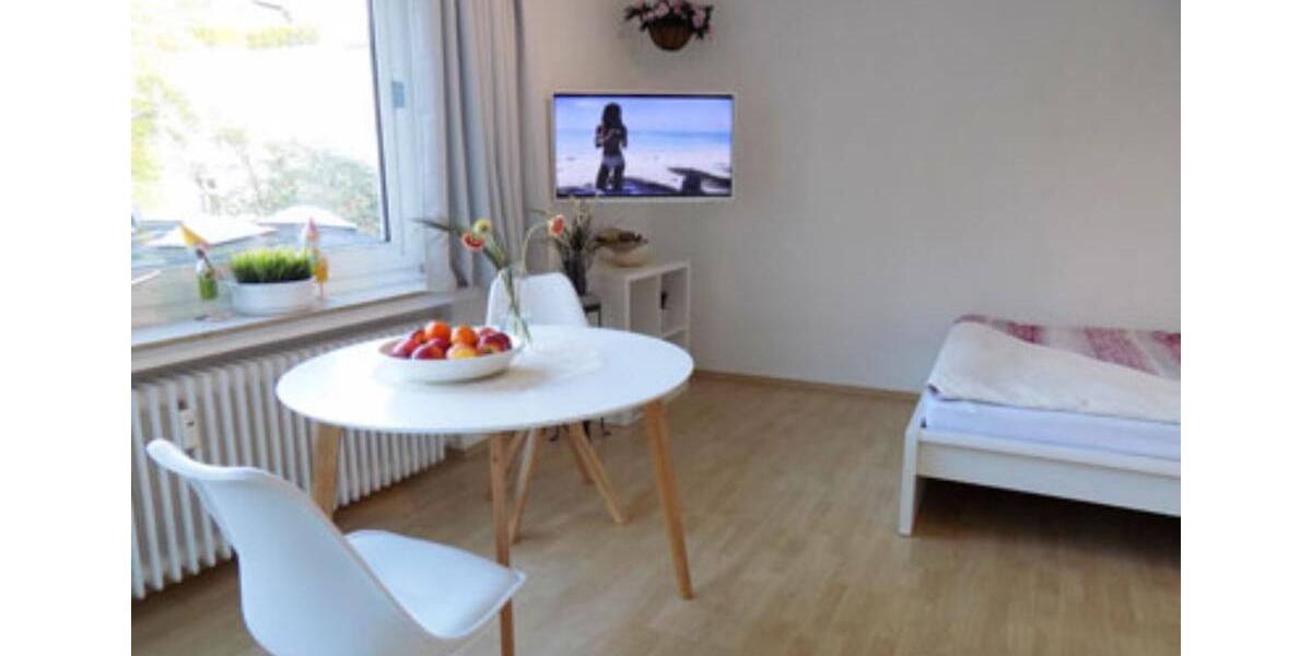 Wohnen auf Zeit Düsseldorf Stadtbezirk 2 - 1.5 Zimmer, 35 m&sup2;, 880&euro; | Angebot:25811348