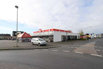 Gewerbeobjekt Hückelhoven - 4.950&euro; | Angebot:26321428