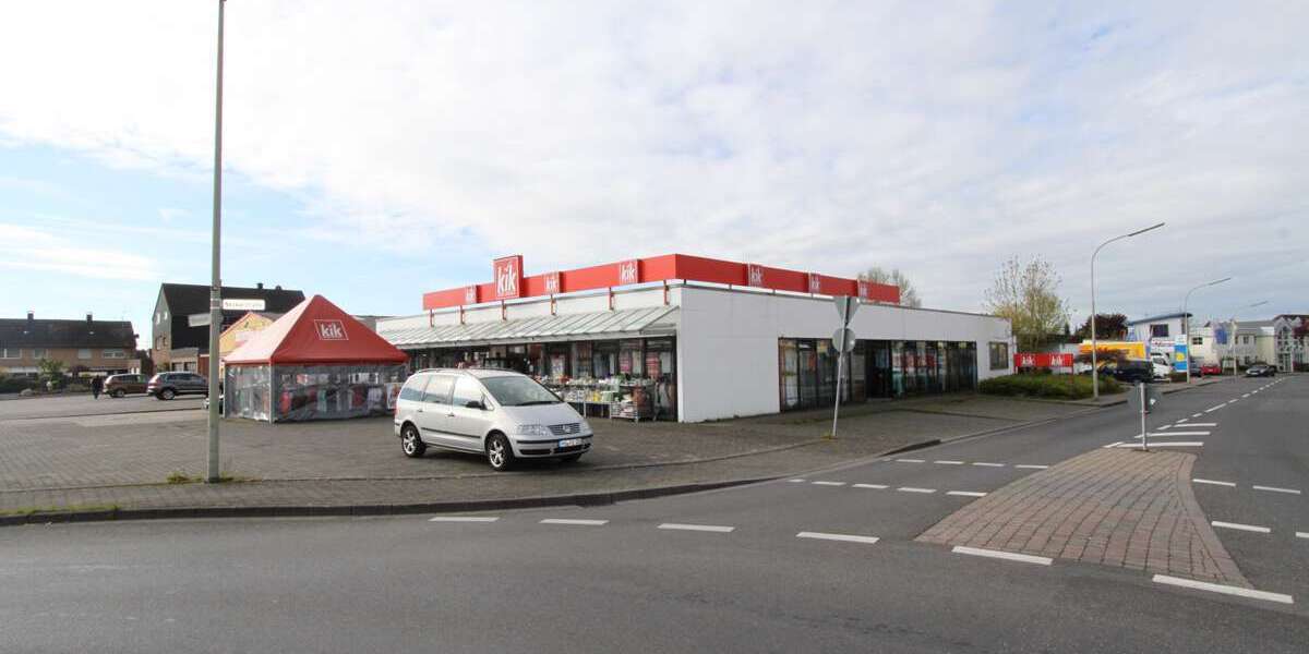 Gewerbeobjekt Hückelhoven - 4.950&euro; | Angebot:26321428