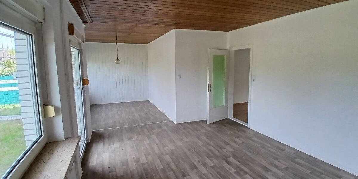 Etagenwohnung Rhauderfehn Westrhauderfehn - 3 Zimmer, 91 m&sup2;, 650&euro; | Angebot:26763961