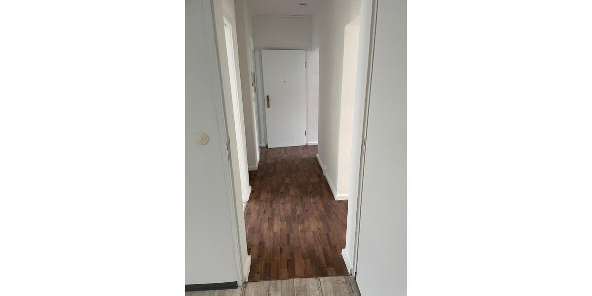 Etagenwohnung An der Schmücke - 3 Zimmer, 58 m&sup2;, 420&euro; | Angebot:26252798