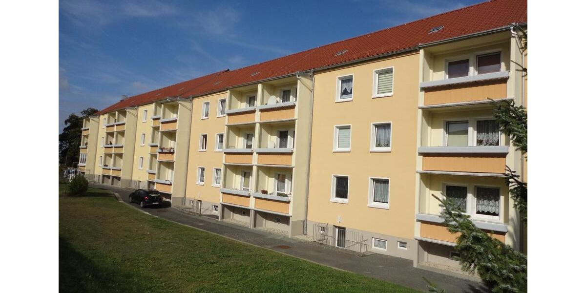 renovierte 3-Raumwohnung ab sofort zu vermieten 3 zimmer