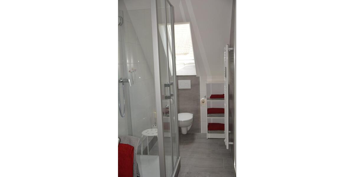 Wohnen auf Zeit Deiningen - 2 Zimmer, 50 m&sup2;, 750&euro; | Angebot:26028626