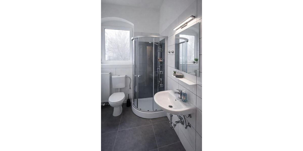 Wohnen auf Zeit Hannover Linden-Limmer - 1 Zimmer, 11 m&sup2;, 520&euro; | Angebot:26187833