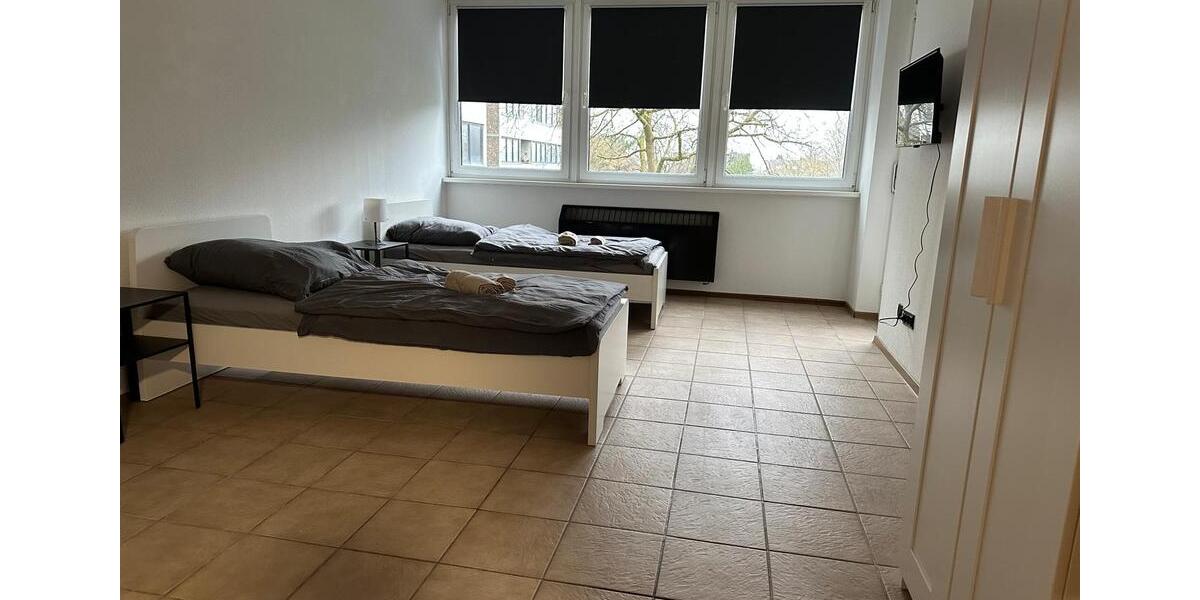 Wohnen auf Zeit Hürth - 3 Zimmer, 75 m&sup2;, 15&euro; | Angebot:26023829