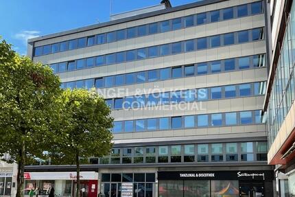 Gewerbeobjekt Lüdenscheid - 1.213&euro; | Angebot:26186819