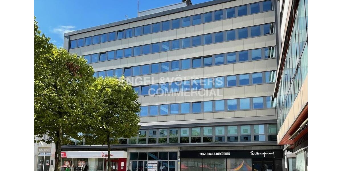 Gewerbeobjekt Lüdenscheid - 1.213&euro; | Angebot:26186819