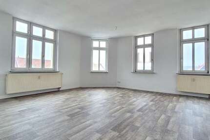 Wohnung Frankenberg Frankenberg/Sachsen - 4 Zimmer, 87 m&sup2;, 488&euro; | Angebot:26448117