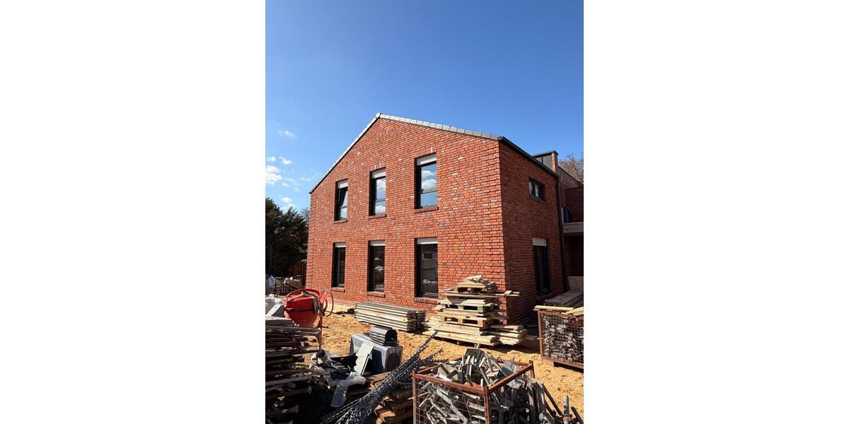 Erdgeschoßwohnung Bersenbrück - 3 Zimmer, 71 m&sup2;, 790&euro; | Angebot:26035192