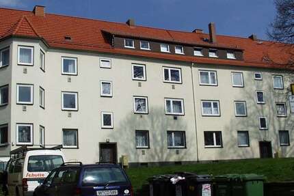Wohnung Göttingen Oststadt - 2 Zimmer, 50 m&sup2;, 510&euro; | Angebot:26200558