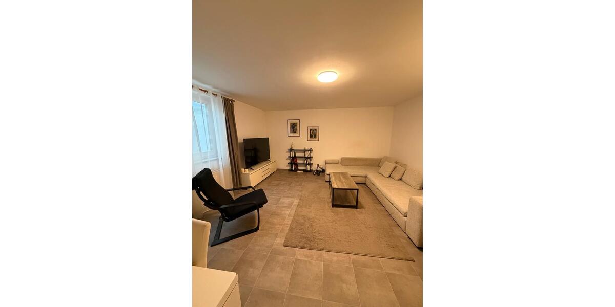 Etagenwohnung Mörfelden-Walldorf Walldorf - 3 Zimmer, 90 m&sup2;, 1.100&euro; | Angebot:25165283