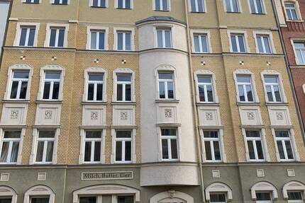 Zimmer Chemnitz Bernsdorf - 2 Zimmer, 55 m&sup2;, 295&euro; | Angebot:26291335