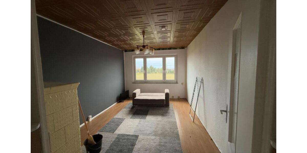 Etagenwohnung Bad Freienwalde (Oder) - 3 Zimmer, 66 m&sup2;, 400&euro; | Angebot:22358827
