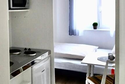 Wohnung Stockach - 1 Zimmer, 14 m&sup2;, 360&euro; | Angebot:25366414