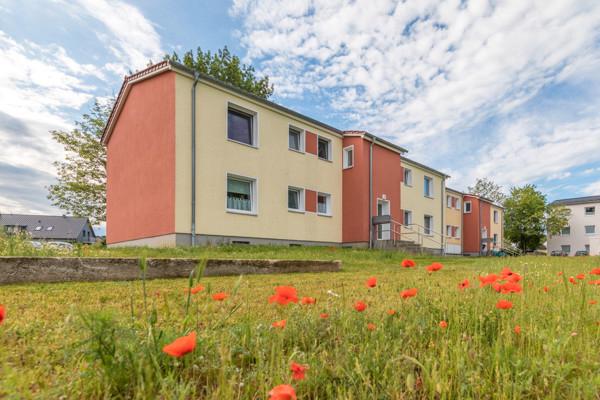 Möbel rein und glücklich sein! 3 zimmer