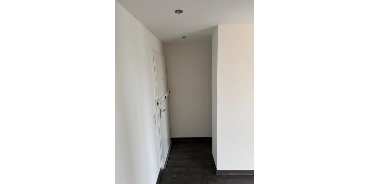 Luxuriöse Penthouse Wohnung 2 zimmer