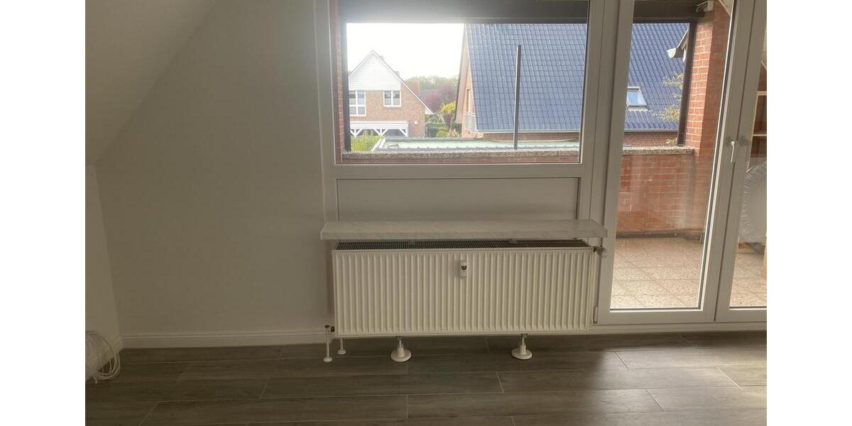 Dachgeschoßwohnung Trittau - 2 Zimmer, 55 m&sup2;, 850&euro; | Angebot:26698397