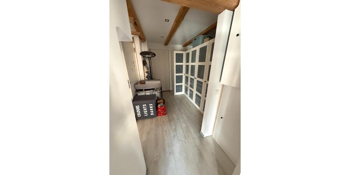 Erdgeschoßwohnung Lichtenau - 4 Zimmer, 120 m&sup2;, 1.600&euro; | Angebot:26039635