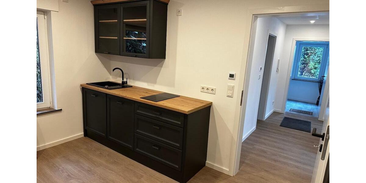 Etagenwohnung Werdohl - 2 Zimmer, 51 m&sup2;, 750&euro; | Angebot:26248881