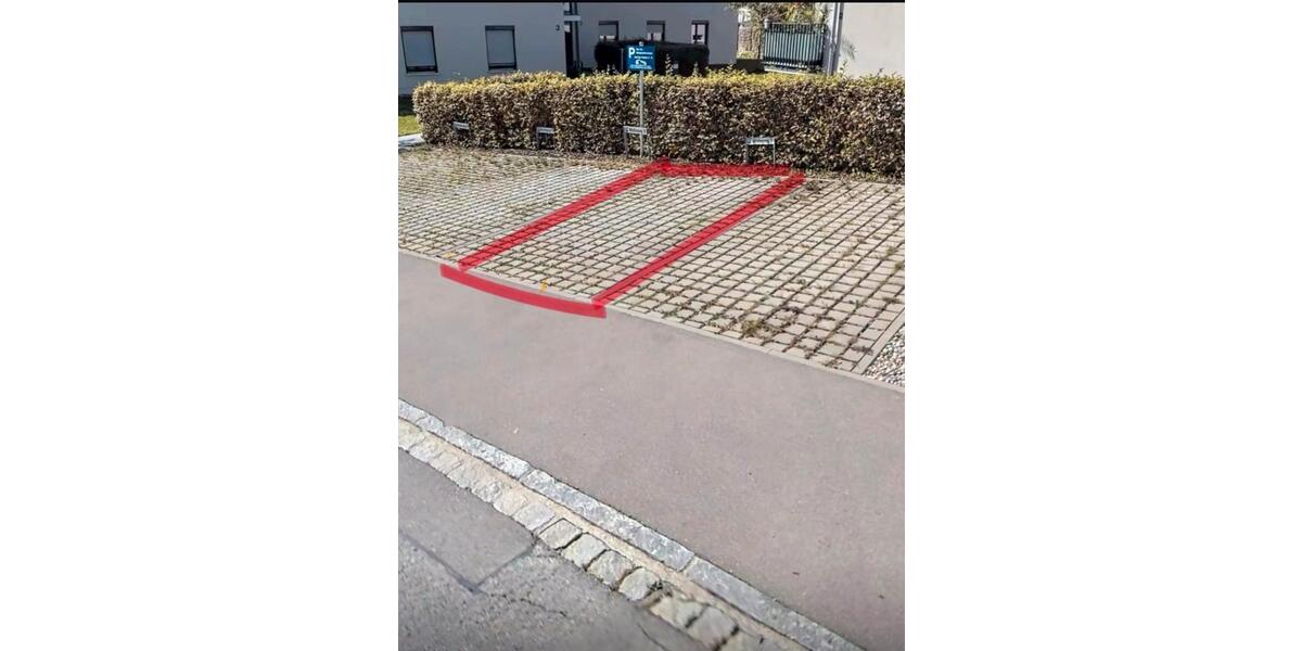 Außenstellplatz in Kempten-Halden zu vermieten zimmer
